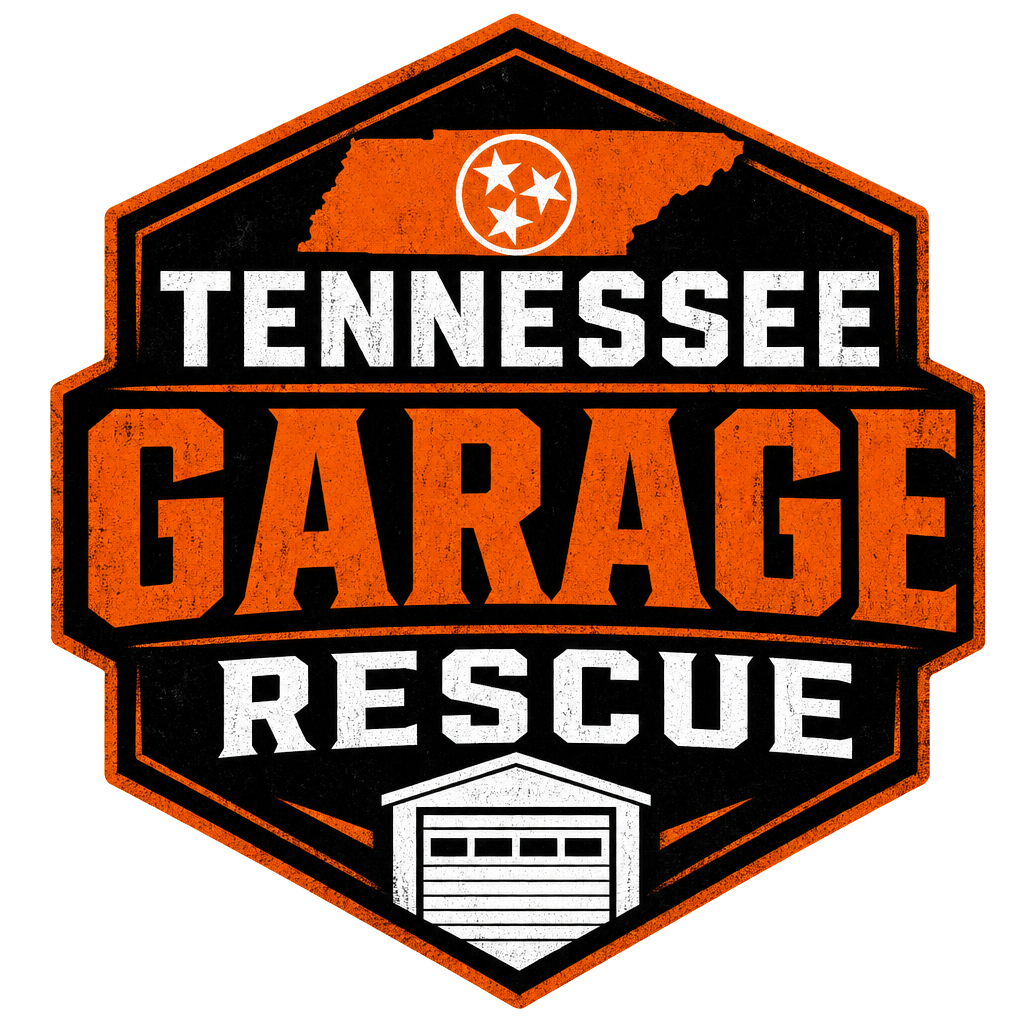 Tennessee Garage Rescue